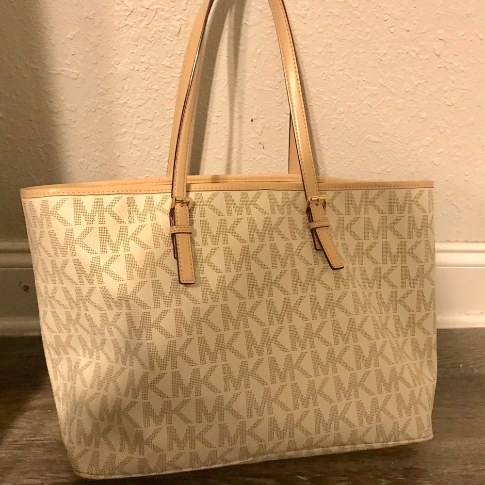 Michael Kors Tote Bag